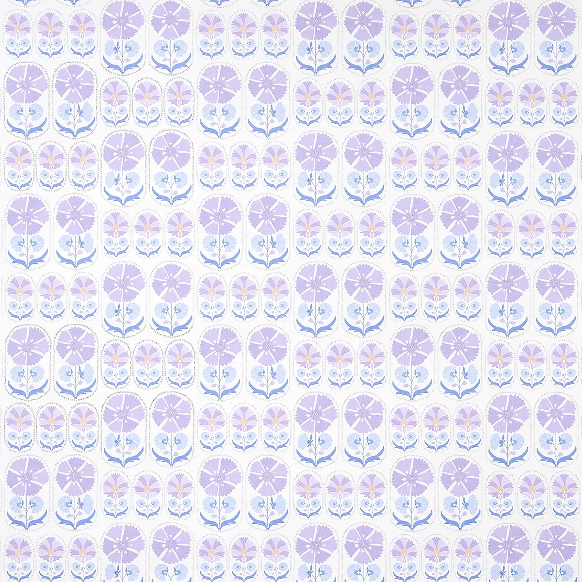 ANJUNA FLORAL_ LILAC