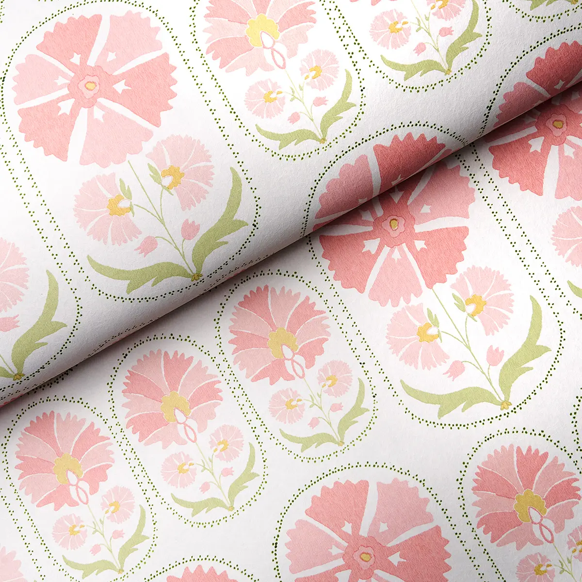 ANJUNA FLORAL_ BLUSH