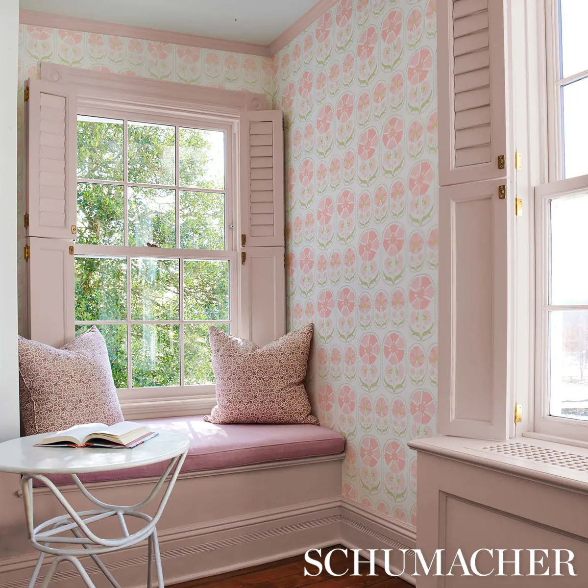 ANJUNA FLORAL_ BLUSH