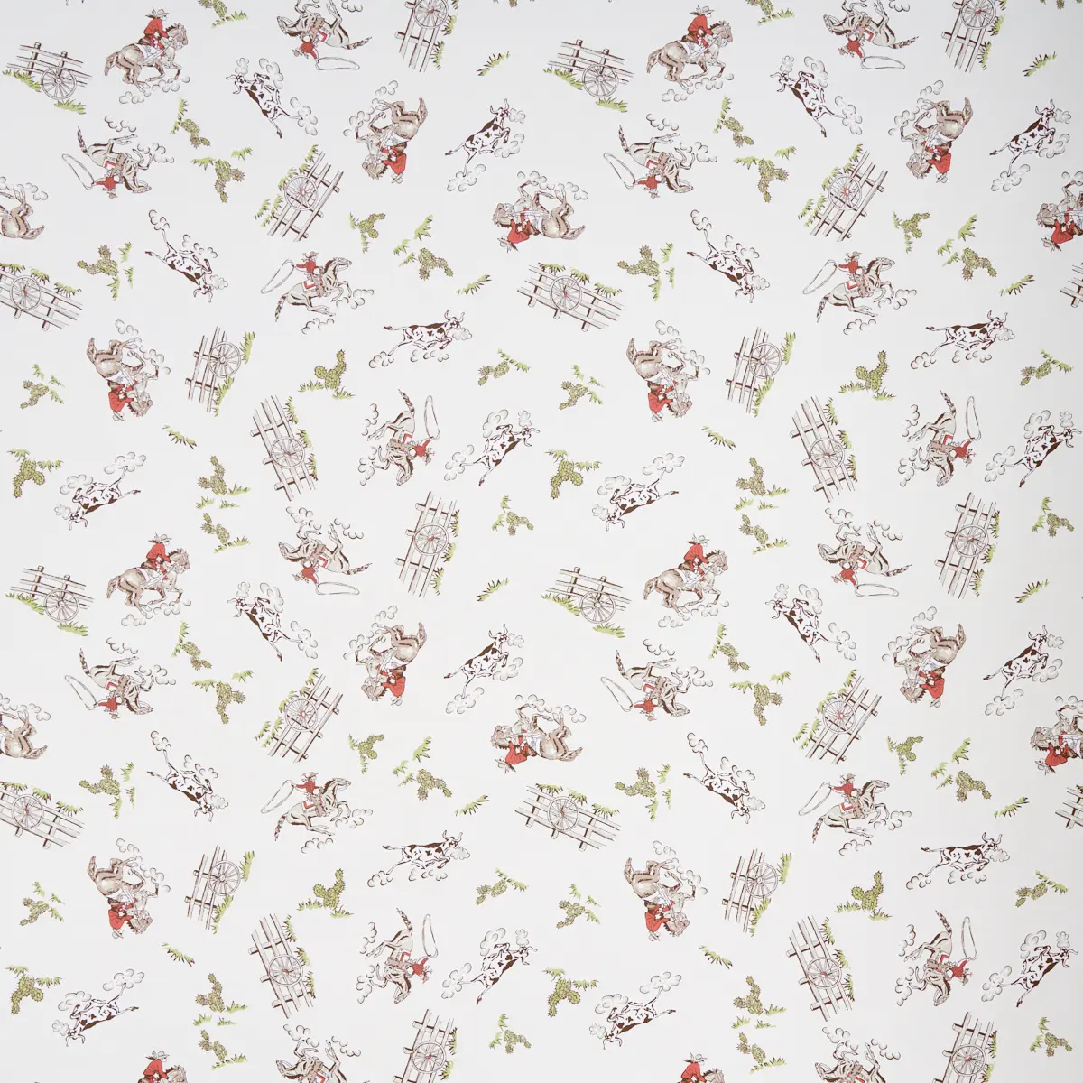 WILD WEST_ CREAM