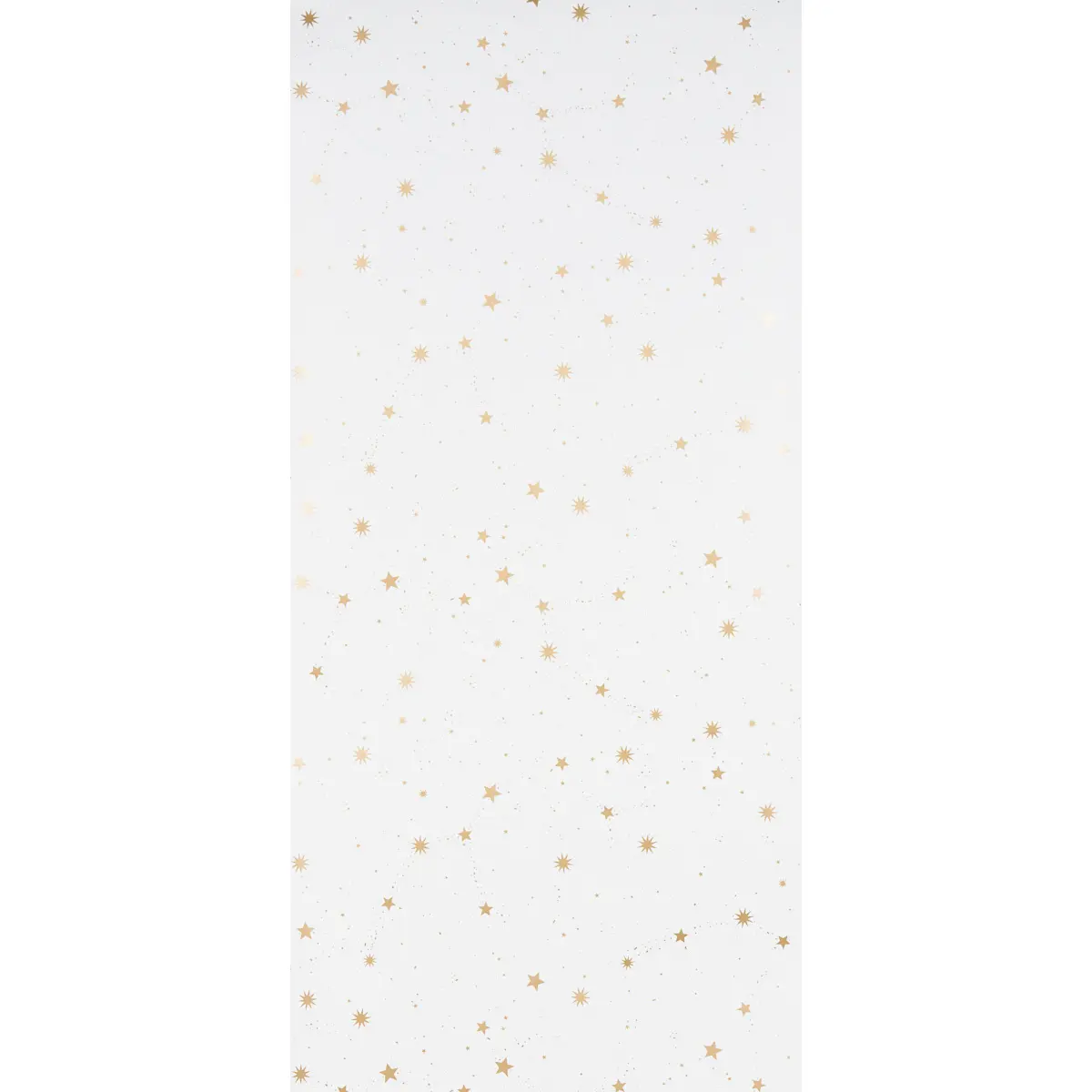 SCATTERED STARS_ IVORY