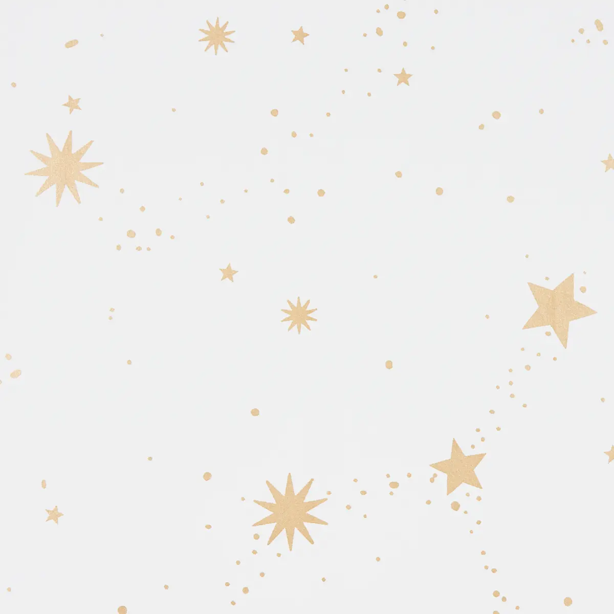 SCATTERED STARS_ IVORY