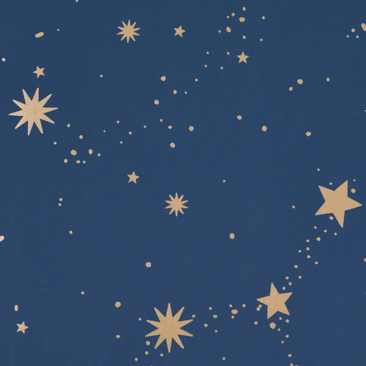 SCATTERED STARS_ NIGHT