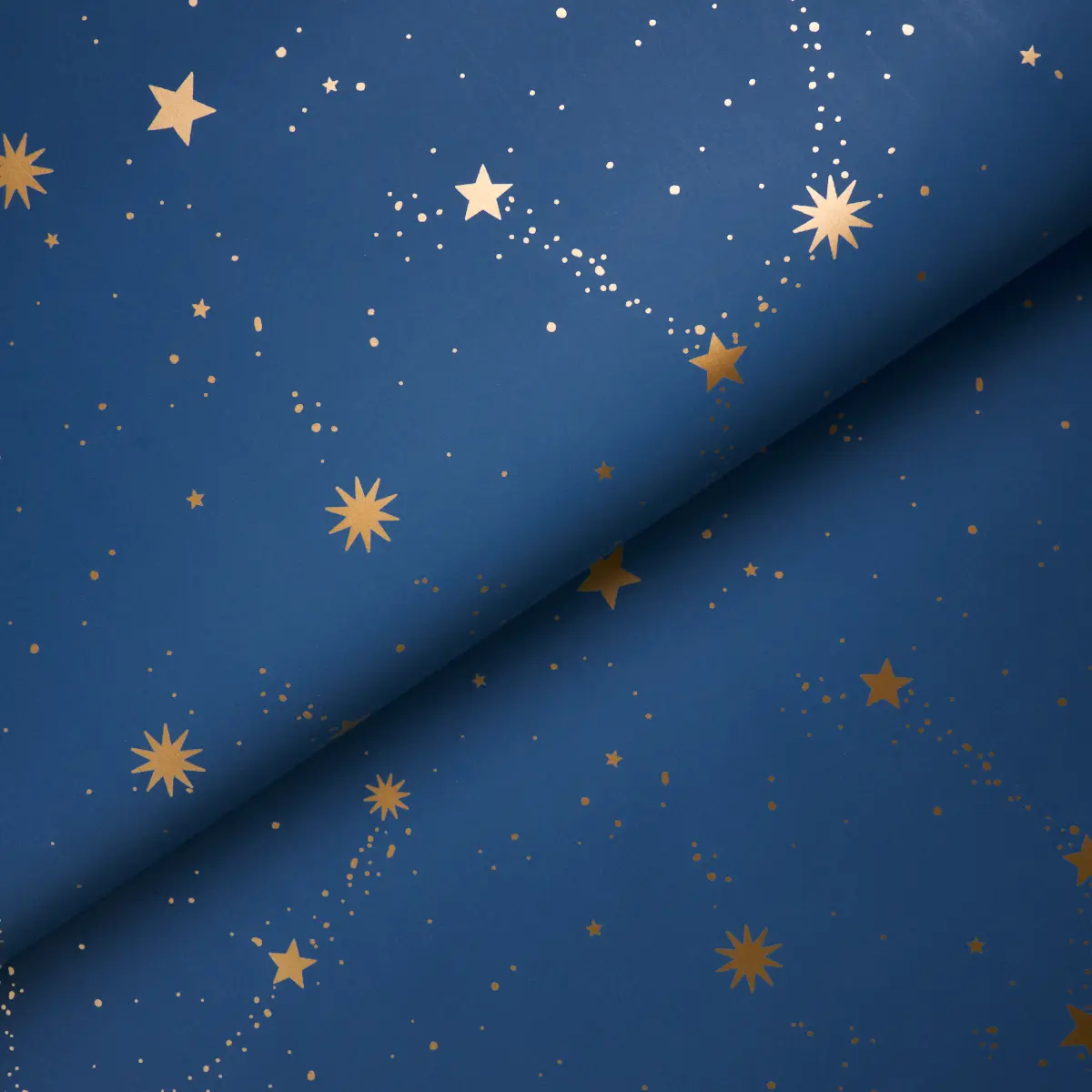 SCATTERED STARS_ NIGHT