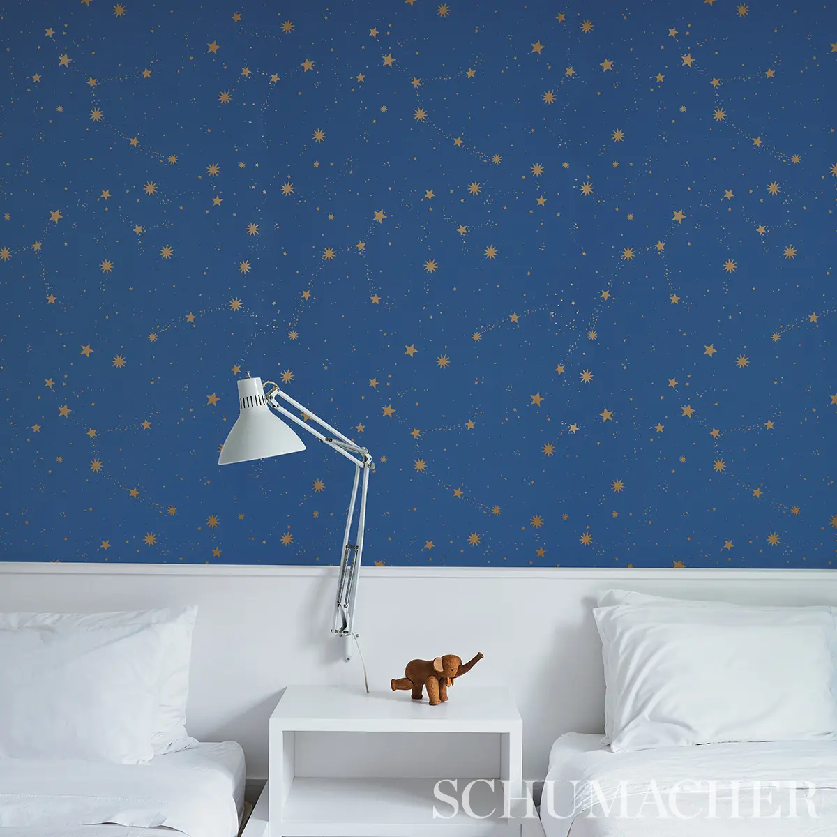 SCATTERED STARS_ NIGHT