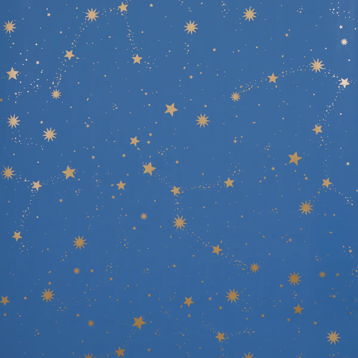 SCATTERED STARS_ NIGHT