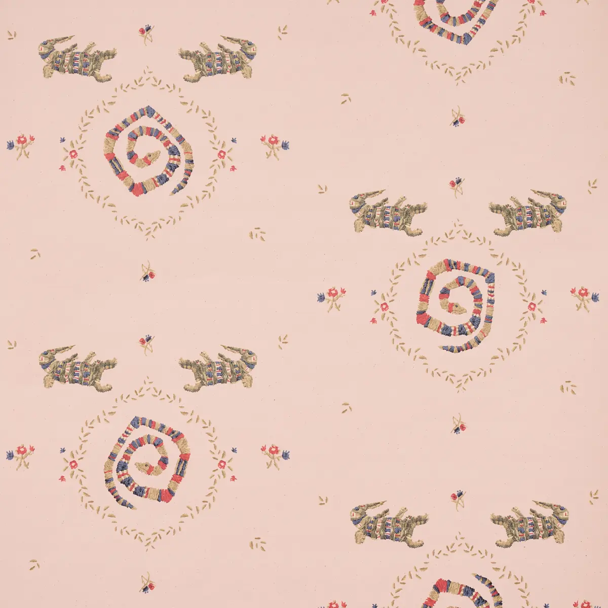 REPTILIA_ MUTED PINK