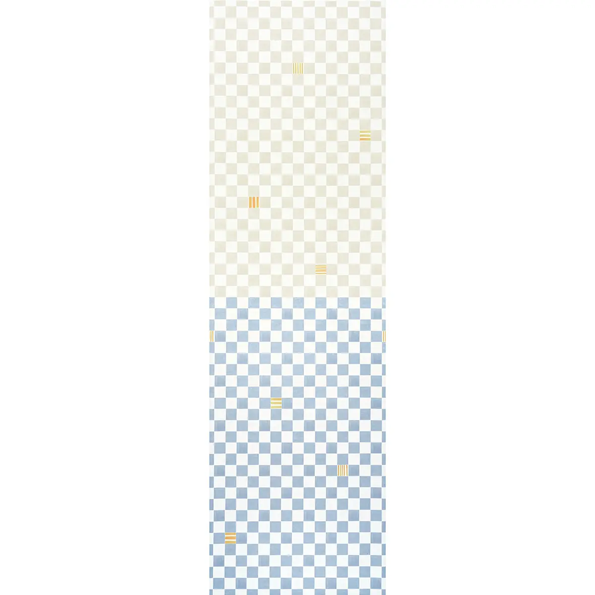 Gambit Panel_ SAND & SOFT BLUE