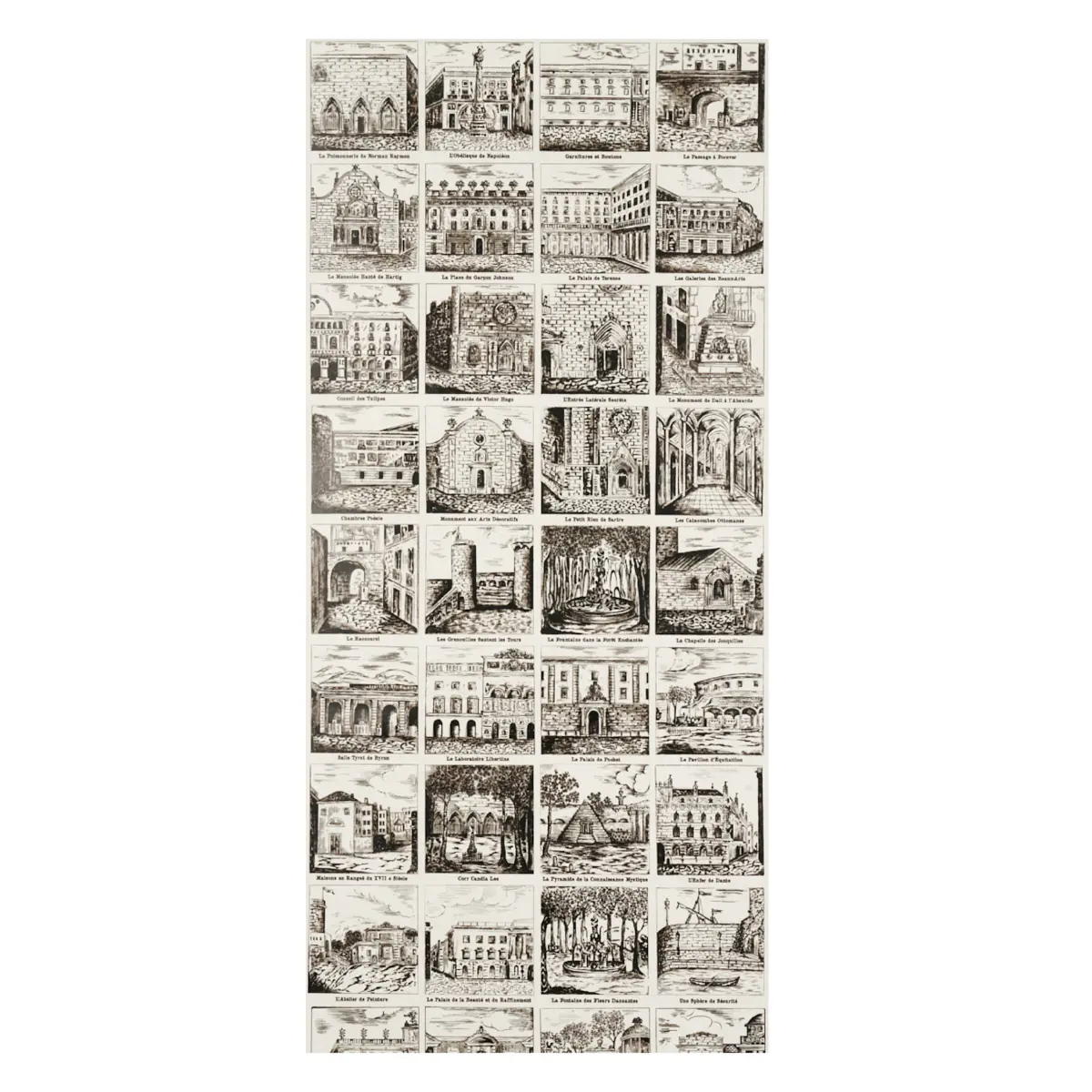 ARCHITECTURRA_ NEWSPRINT