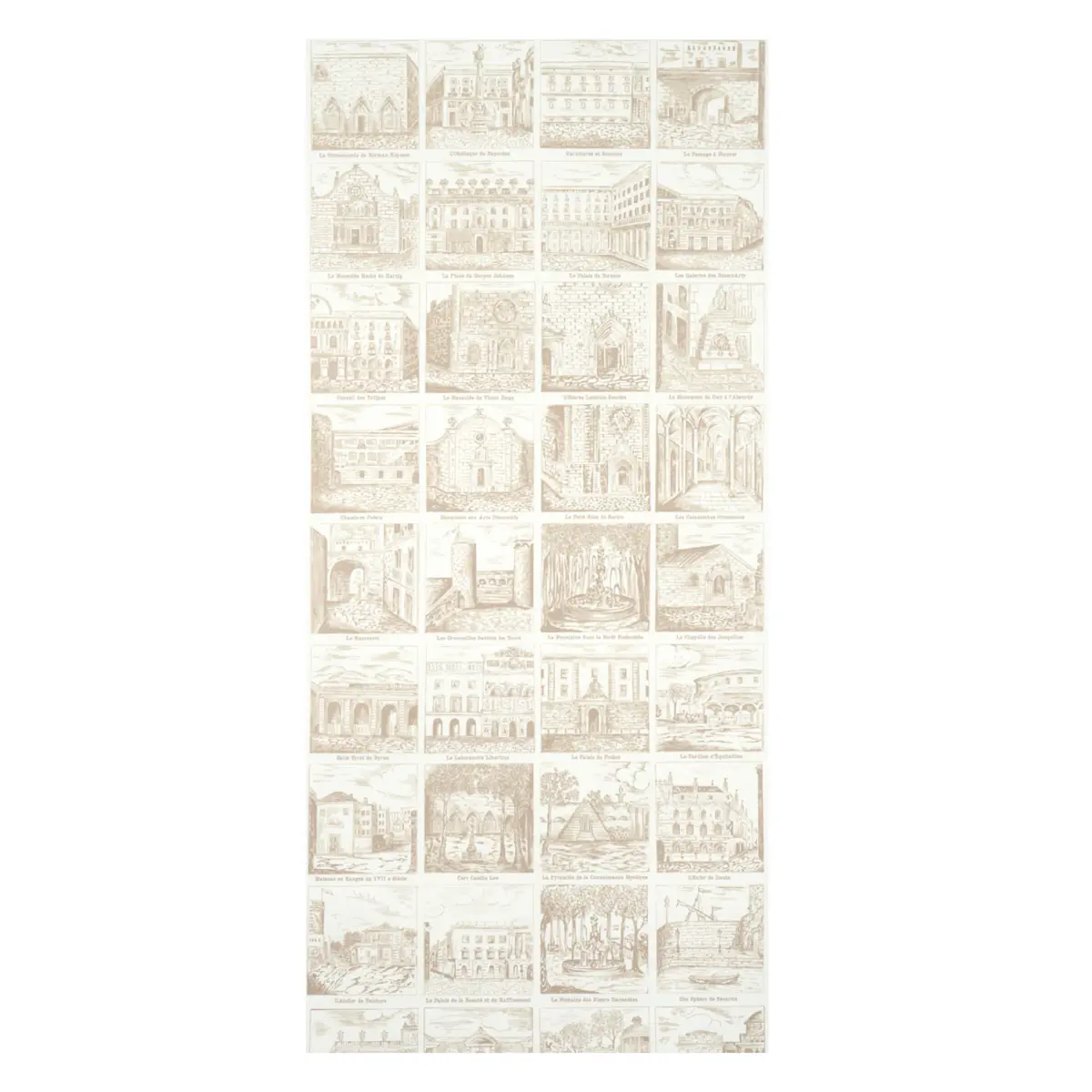 ARCHITECTURRA_ IVORY