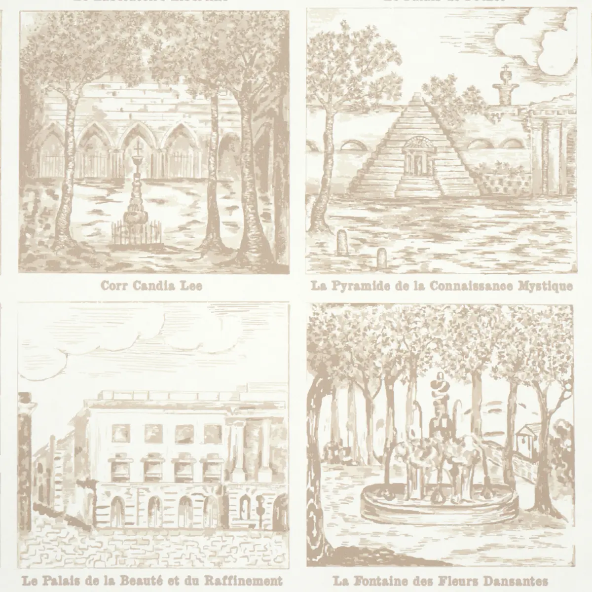 ARCHITECTURRA_ IVORY