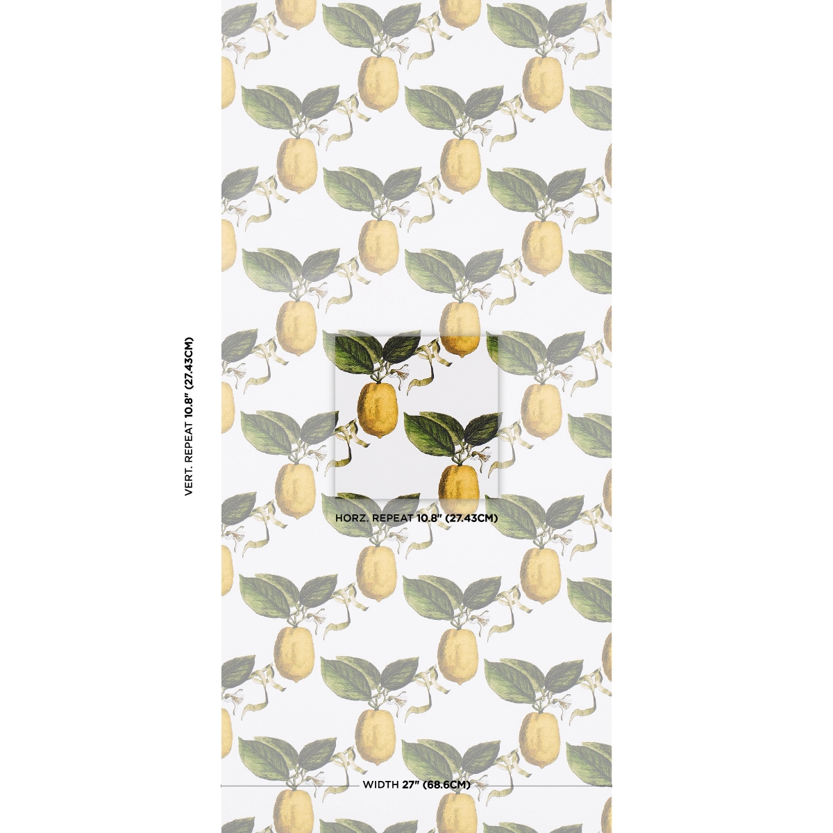 LE CITRON_ IVORY