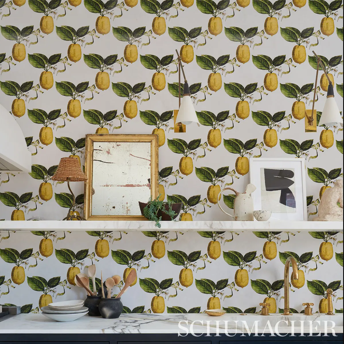 LE CITRON_ IVORY