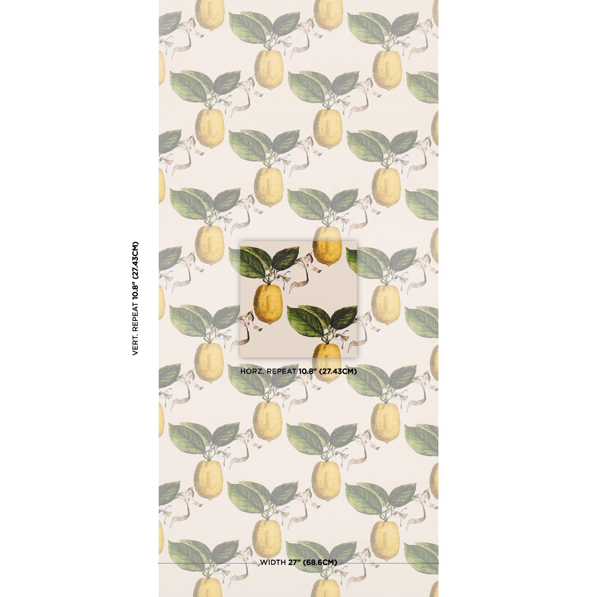 LE CITRON_ NATURAL