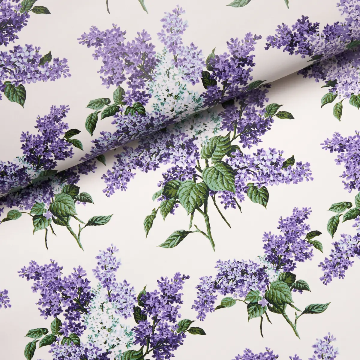 PROUST'S LILACS_ PURPLE