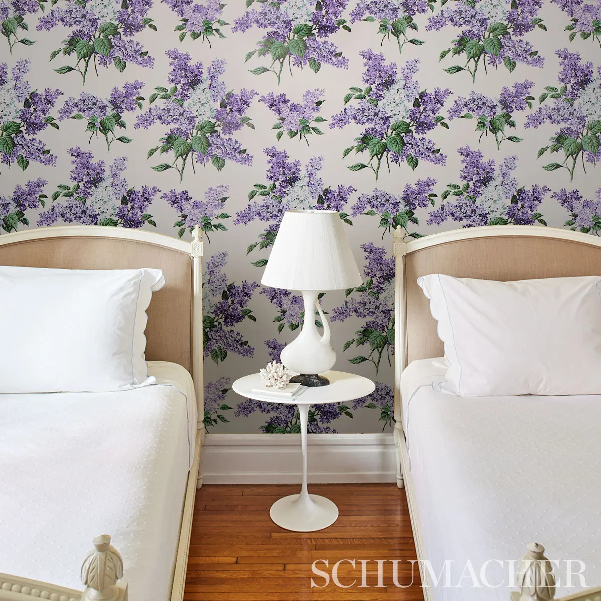 PROUST'S LILACS_ PURPLE