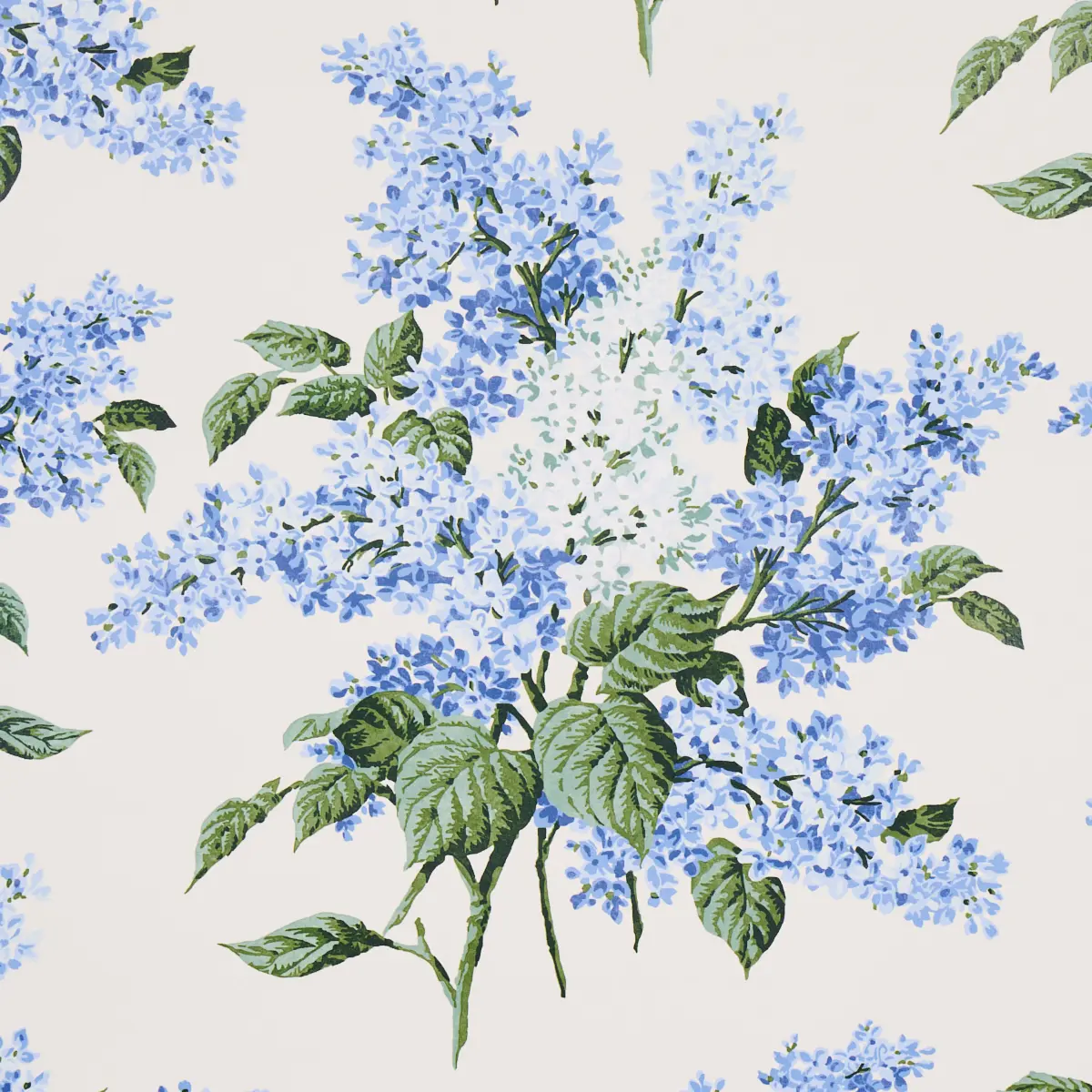 PROUST'S LILACS_ BLUE