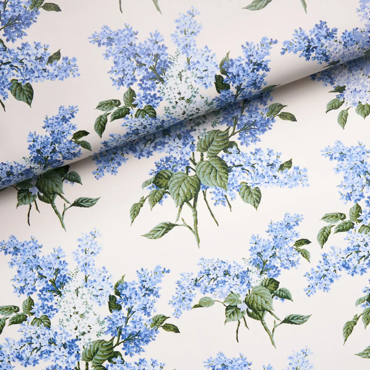 PROUST'S LILACS_ BLUE