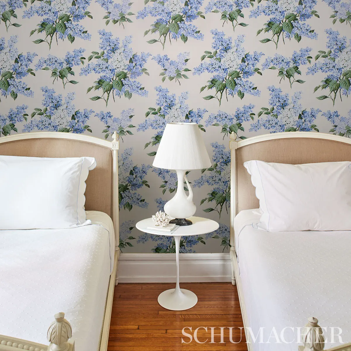 PROUST'S LILACS_ BLUE