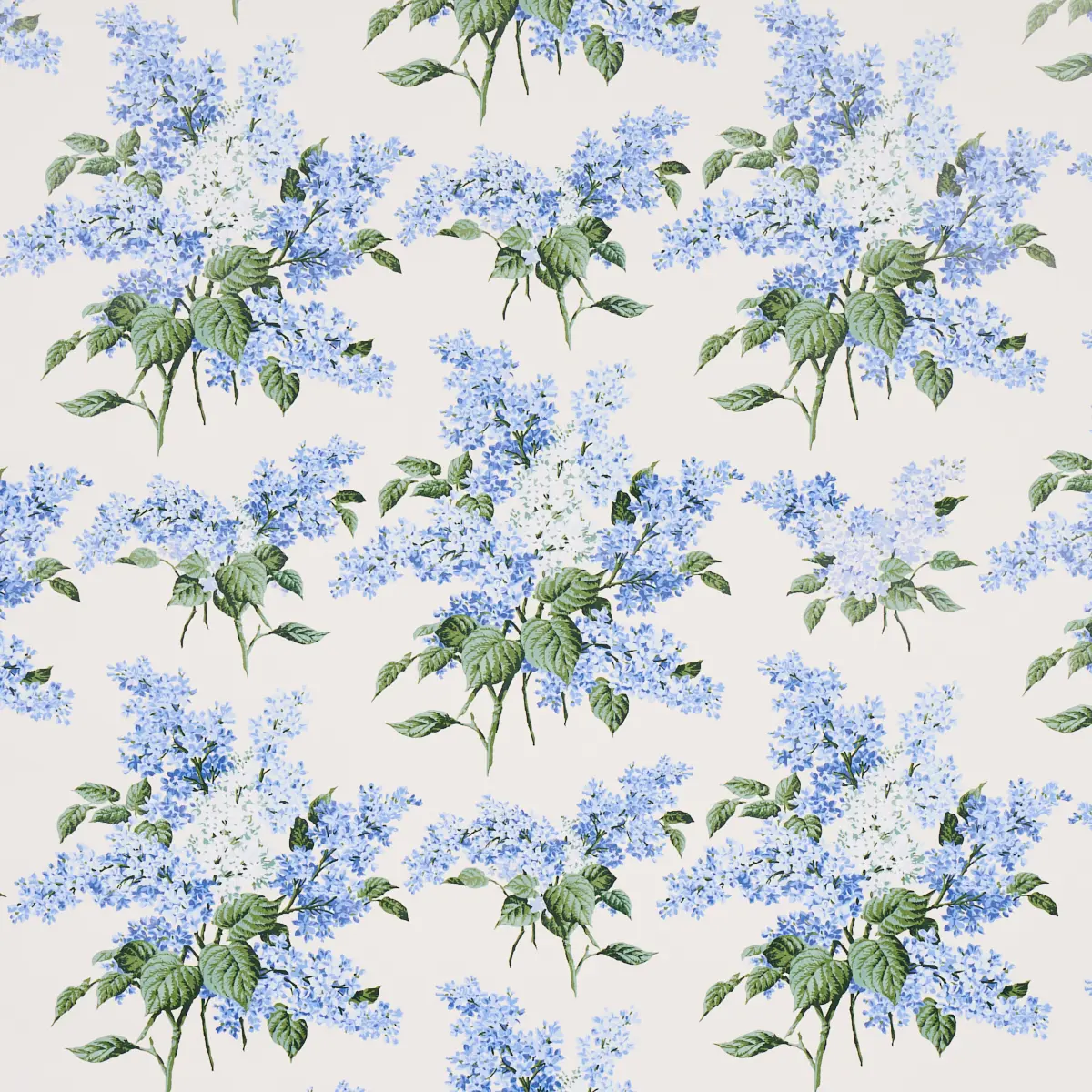 PROUST'S LILACS_ BLUE