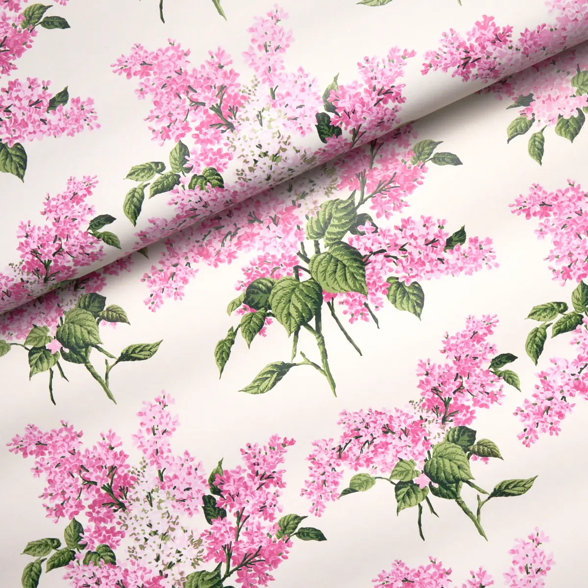PROUST'S LILACS_ PINK