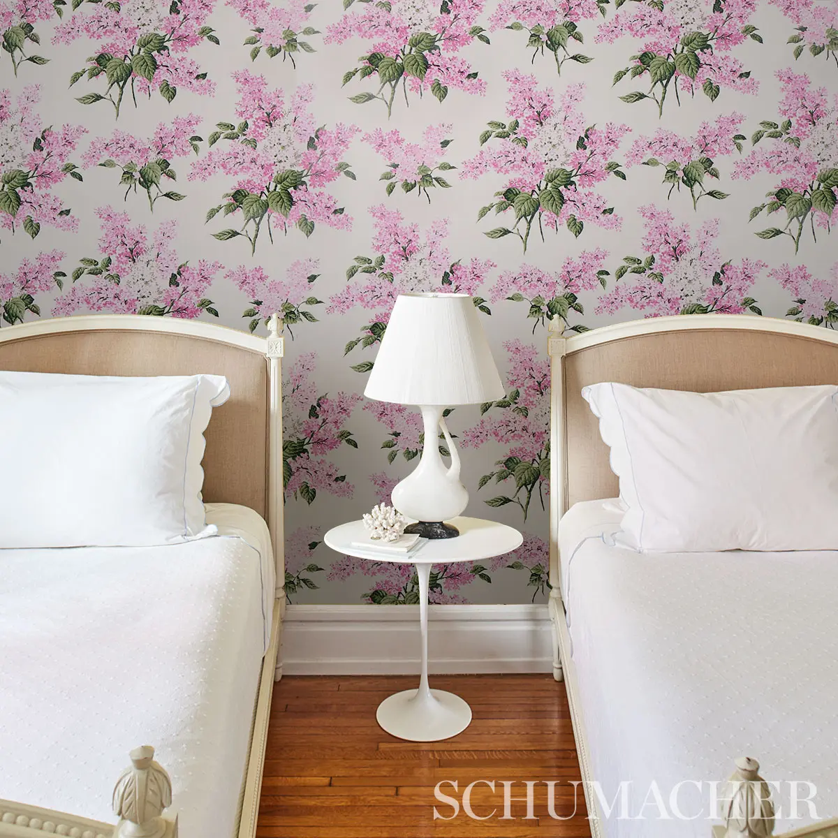 PROUST'S LILACS_ PINK