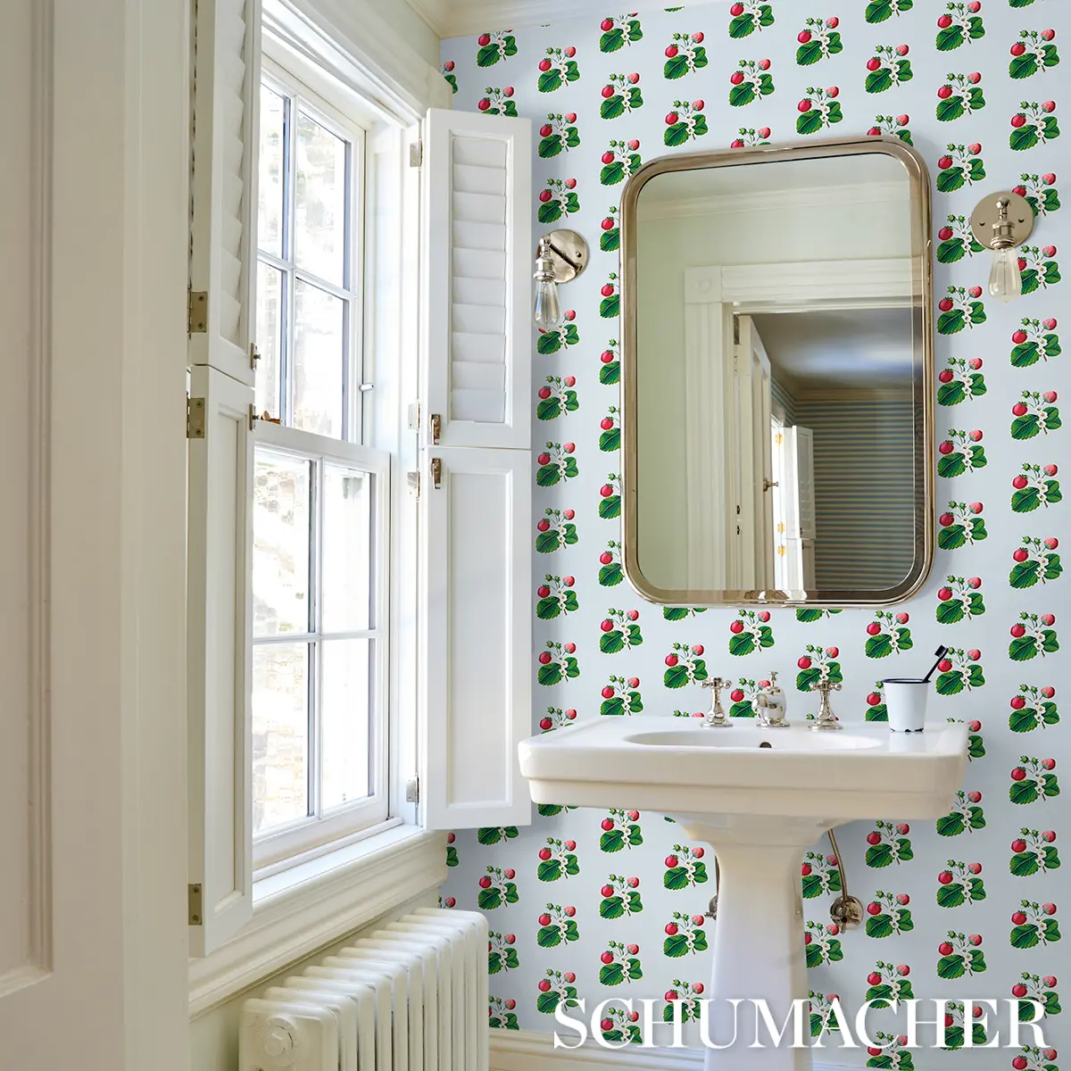 STRAWBERRY HILL_ BLUE