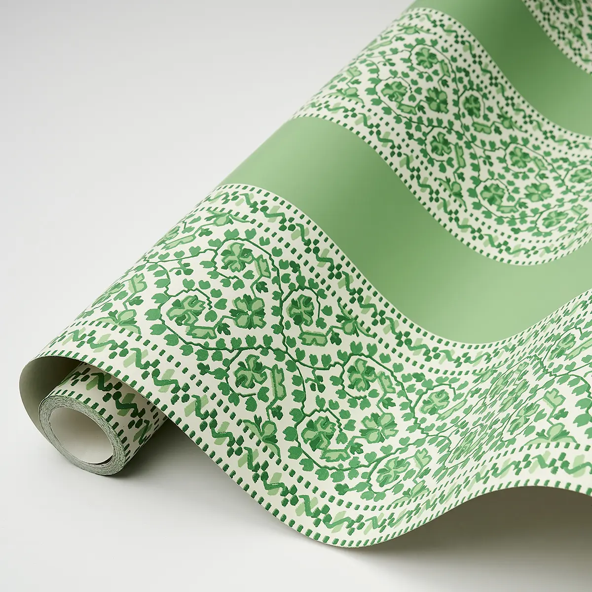 JASMINE_ LEAF GREEN
