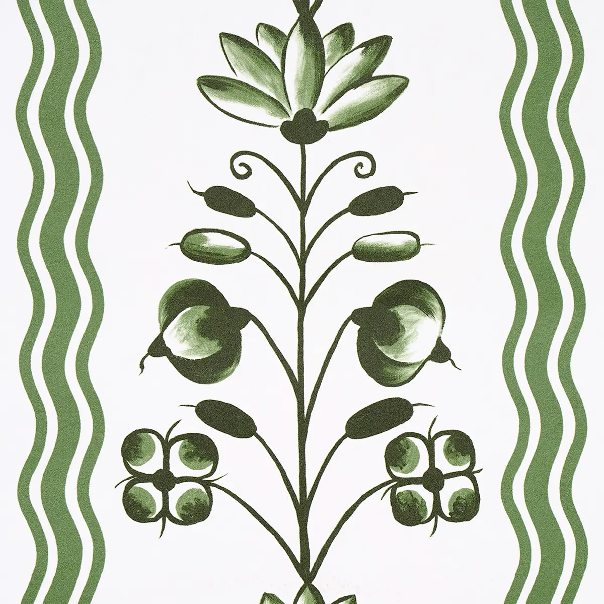DELFT WAVES_ GREEN