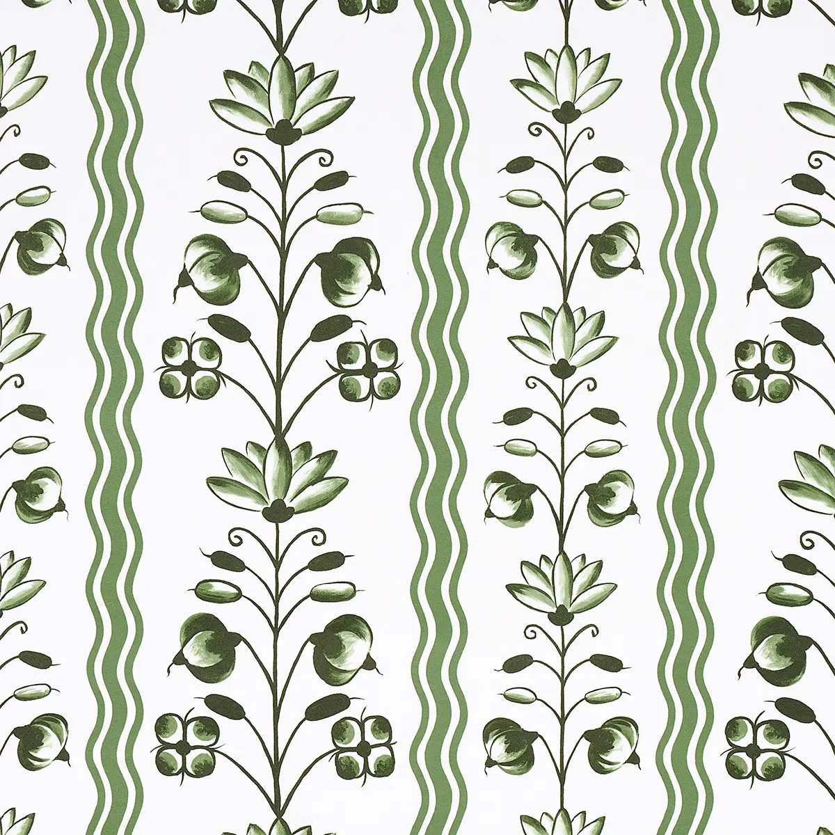 DELFT WAVES_ GREEN