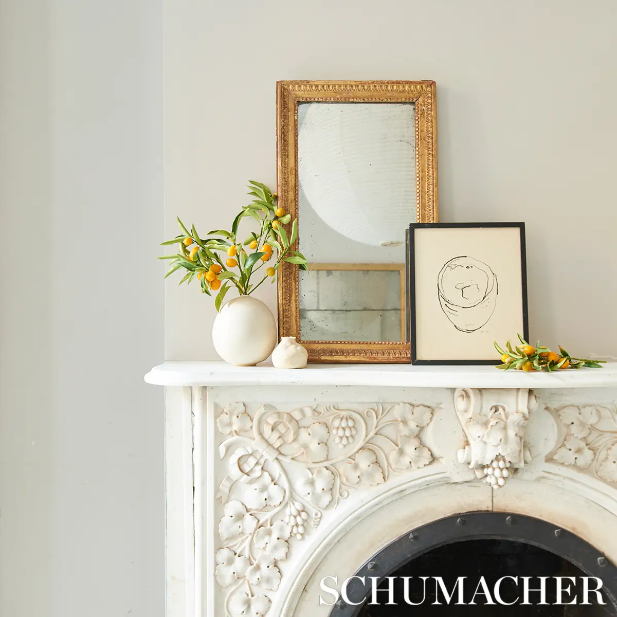 PERFORMANCE LINEN WALLCOVERING_ IVORY