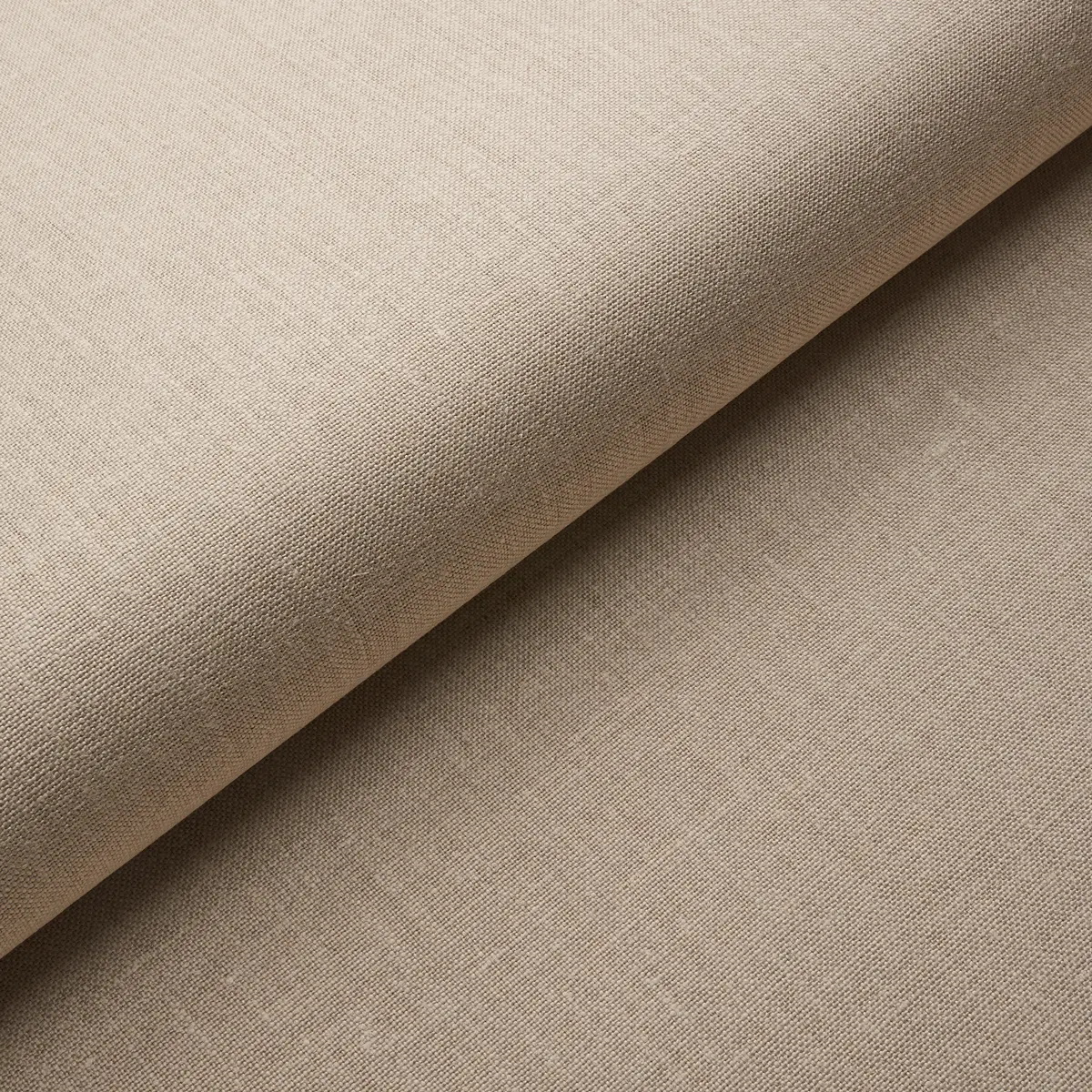 PERFORMANCE LINEN WALLCOVERING_ FLAX