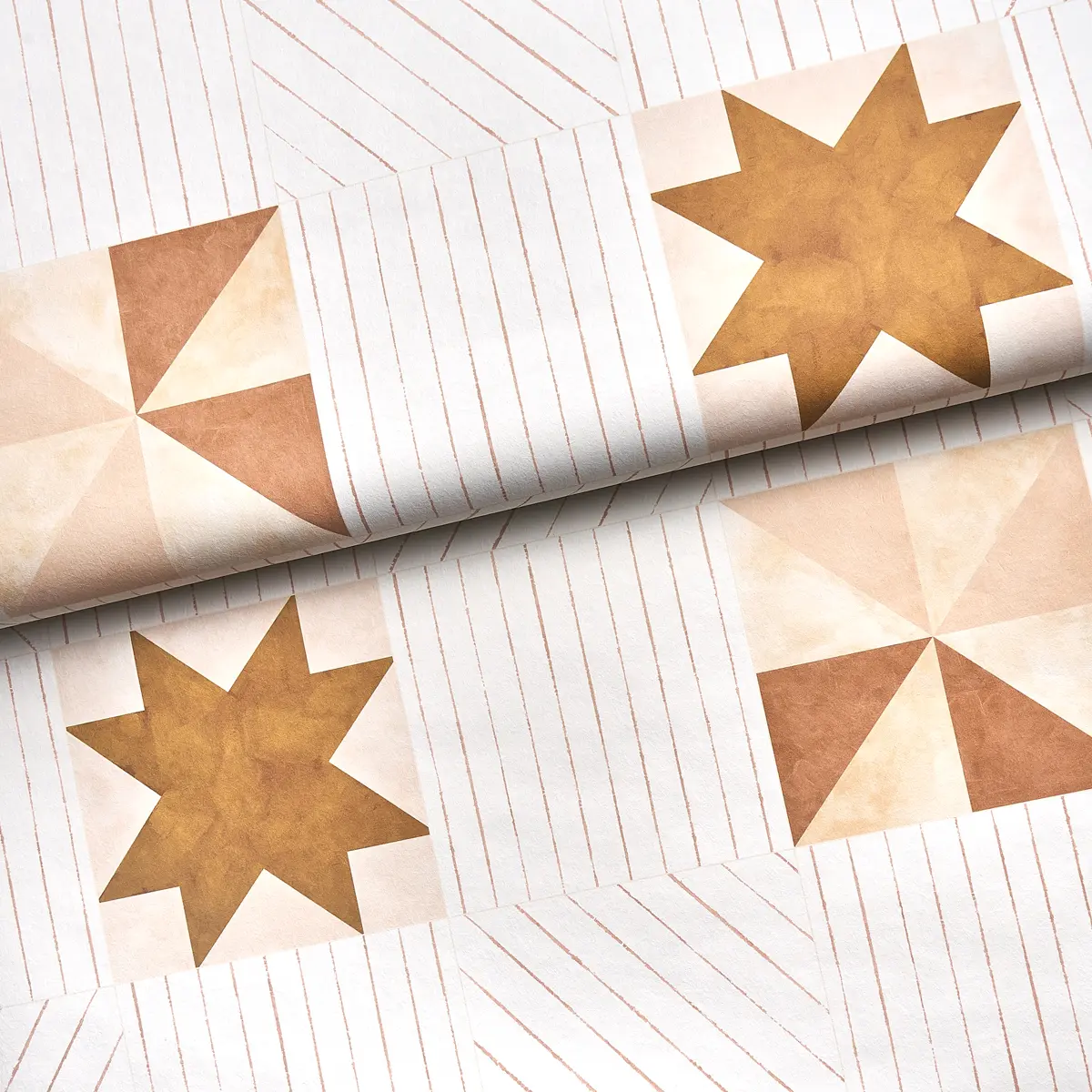 Alexander_ TERRACOTTA & WARM PEACH