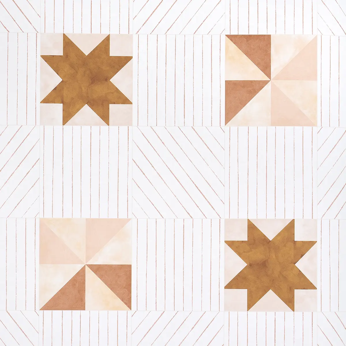 Alexander_ TERRACOTTA & WARM PEACH