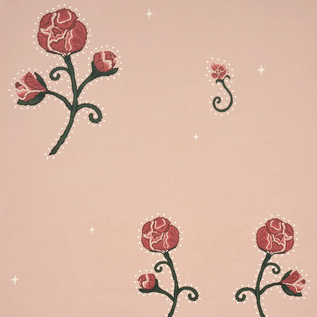 Rhinestone Cowboy_ PINK