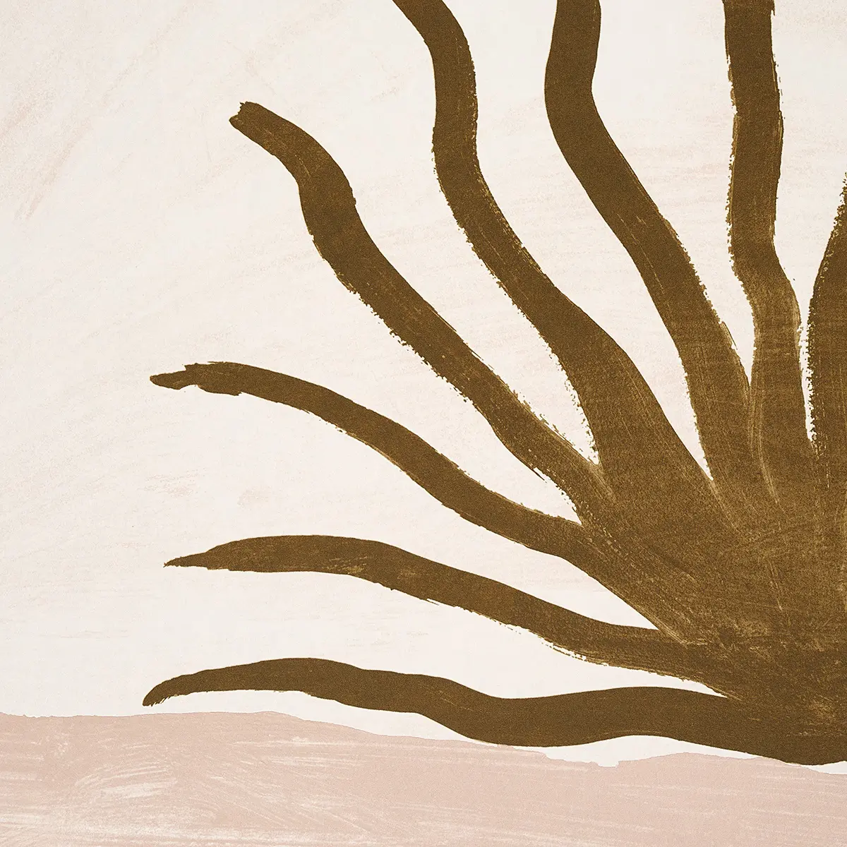 DESERT SCAPE PANEL SET_ MOJAVE