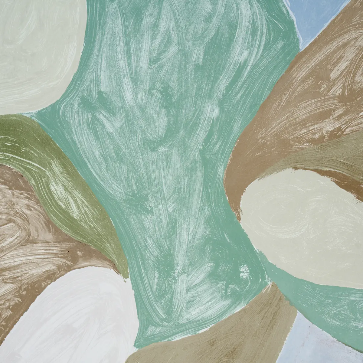 FOREST HILLS PANEL SET_ SKY