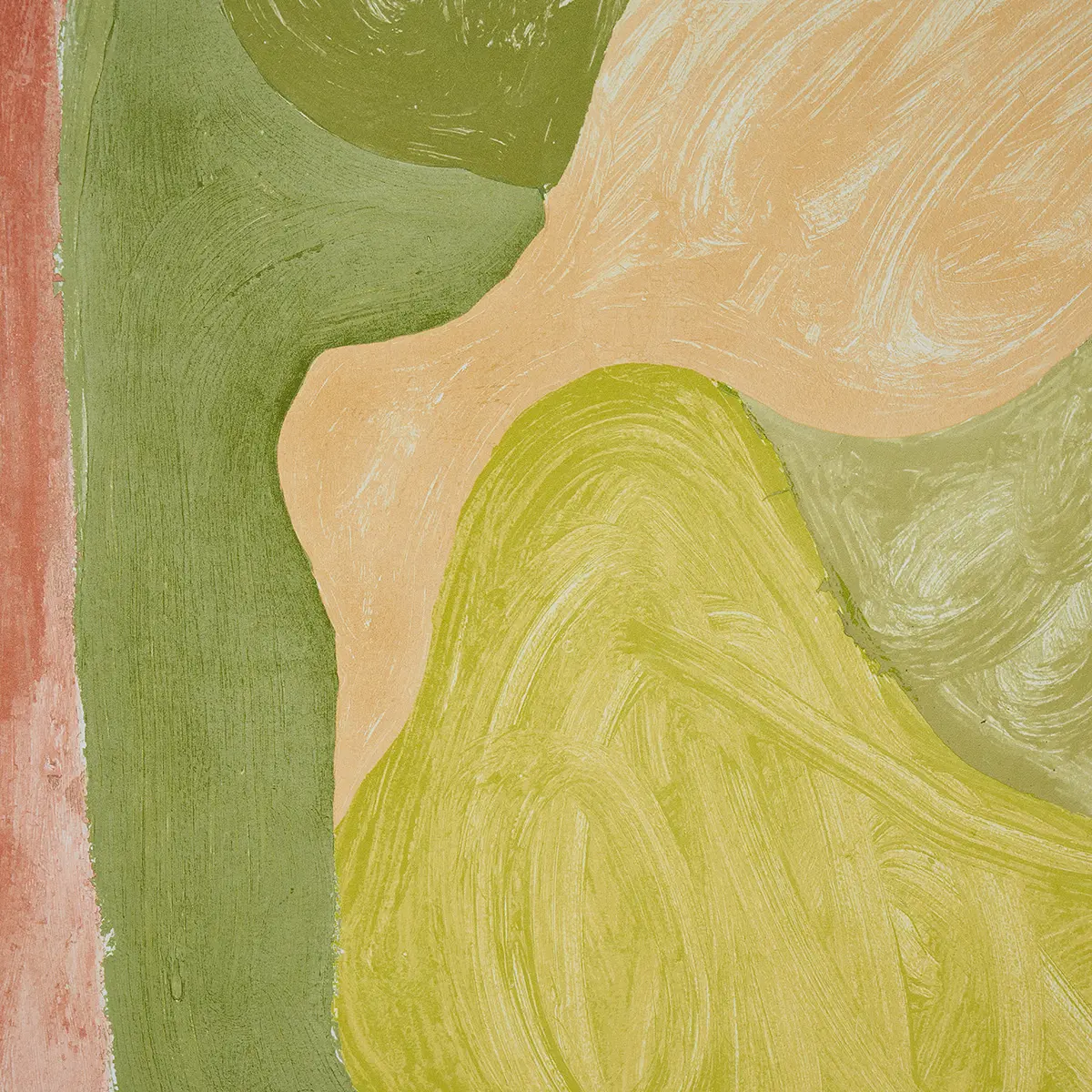 FOREST HILLS PANEL SET_ SUNSET