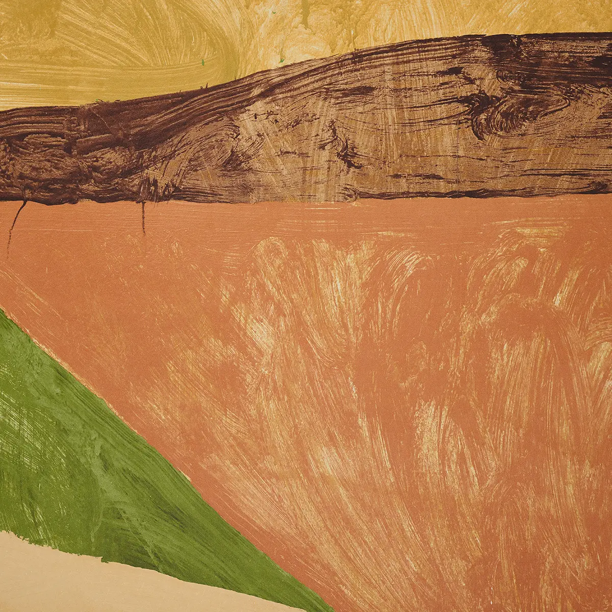 FOREST HILLS PANEL SET_ SUNSET