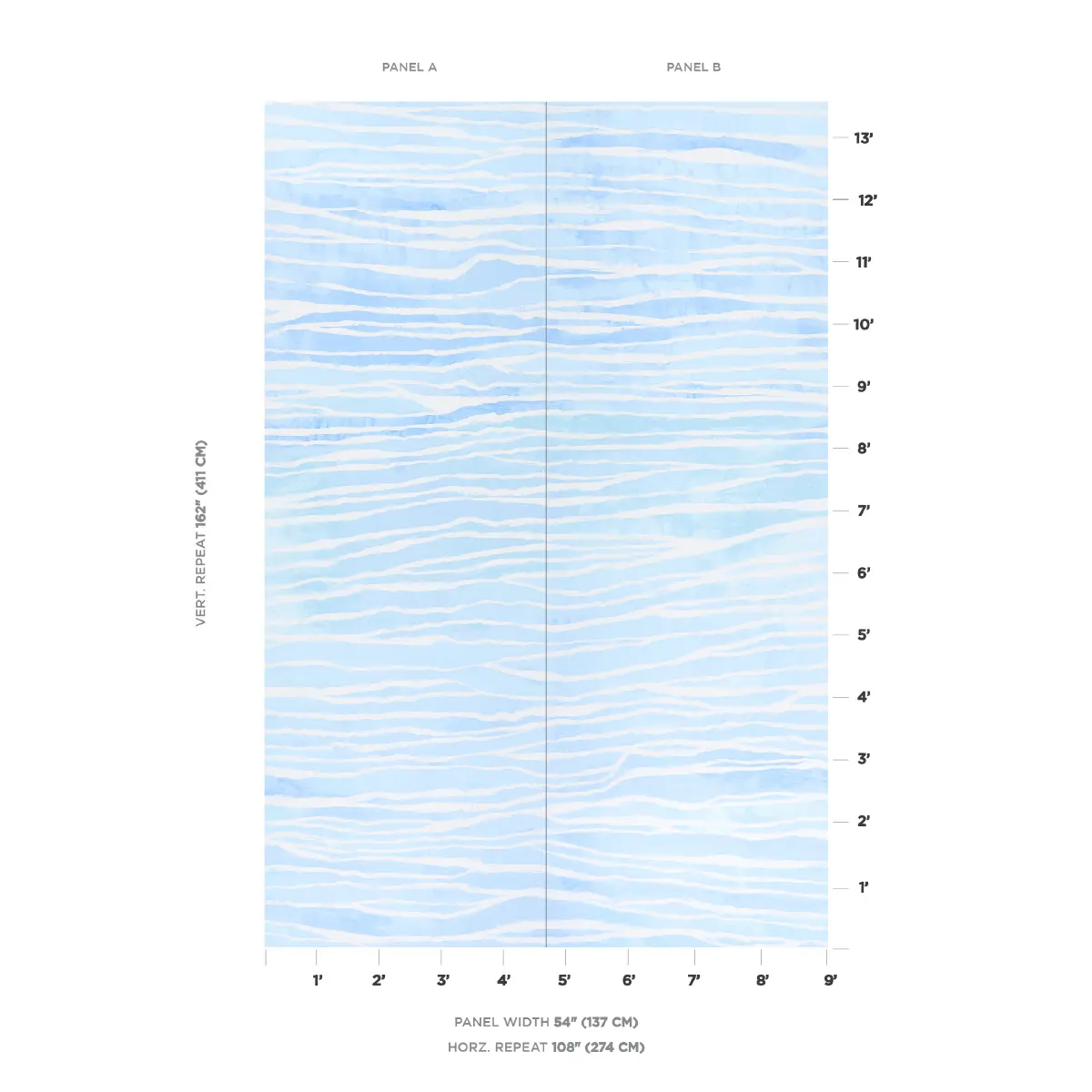 TERRA PANEL SET_ PACIFIC