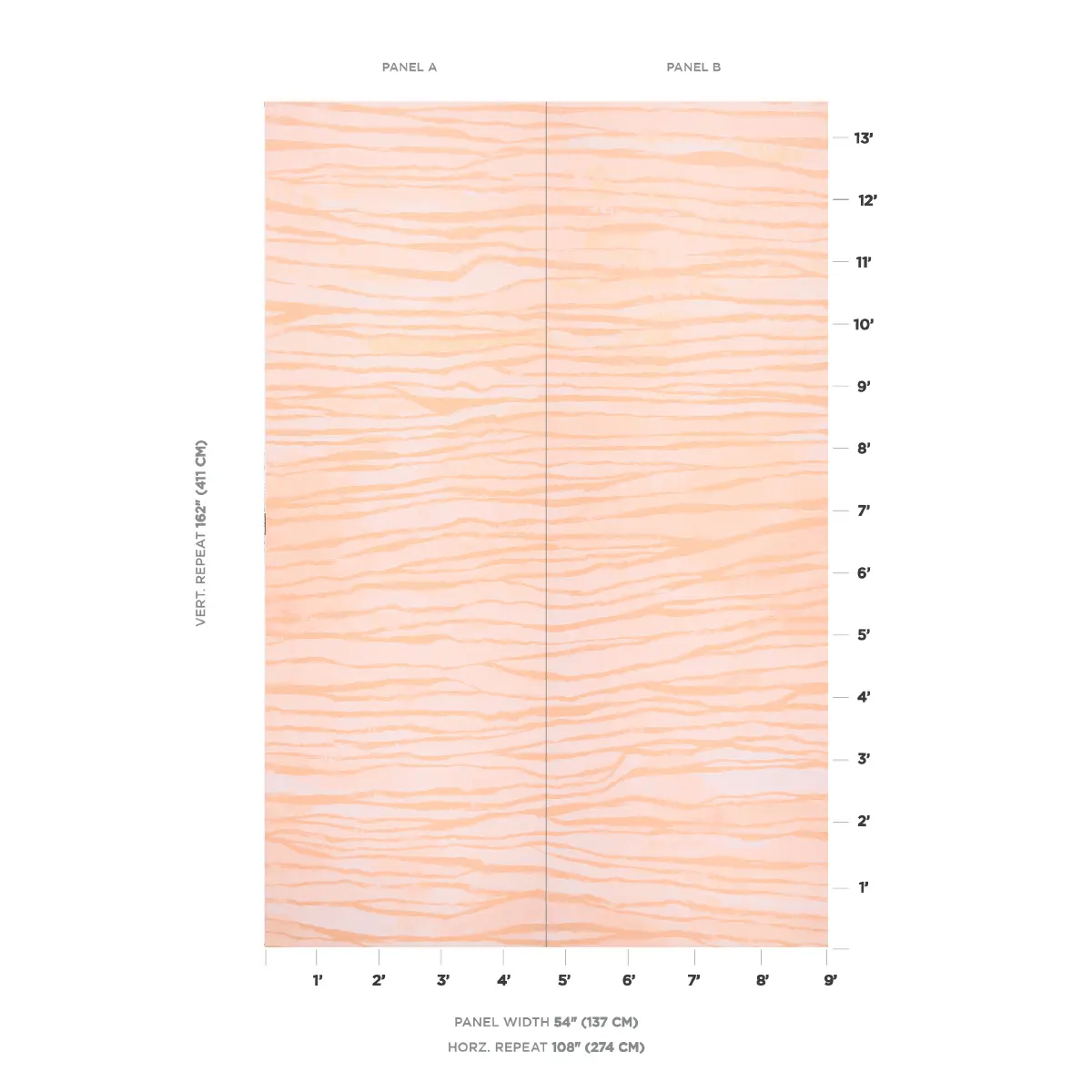 TERRA PANEL SET_ CANYON