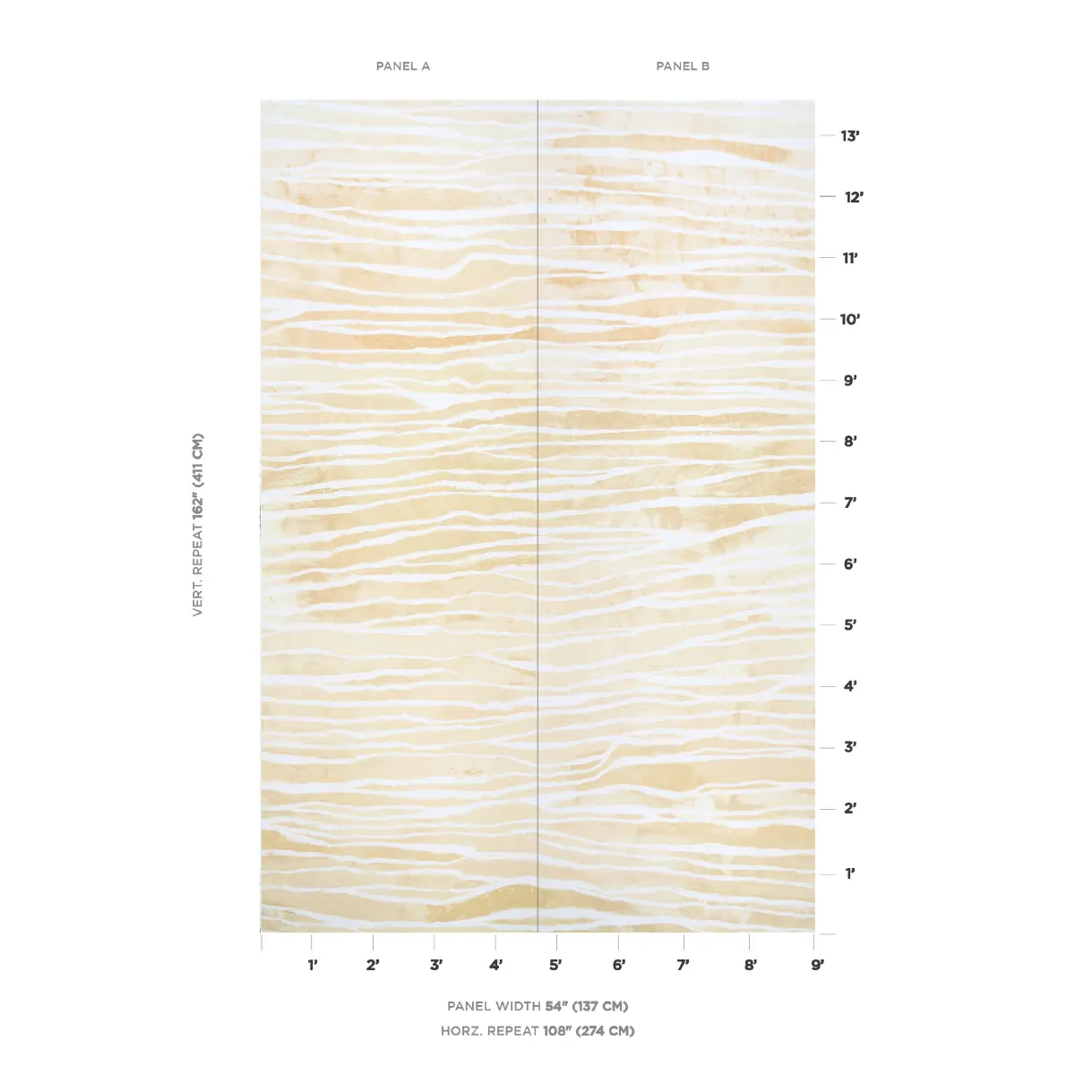 TERRA PANEL SET_ EROSION