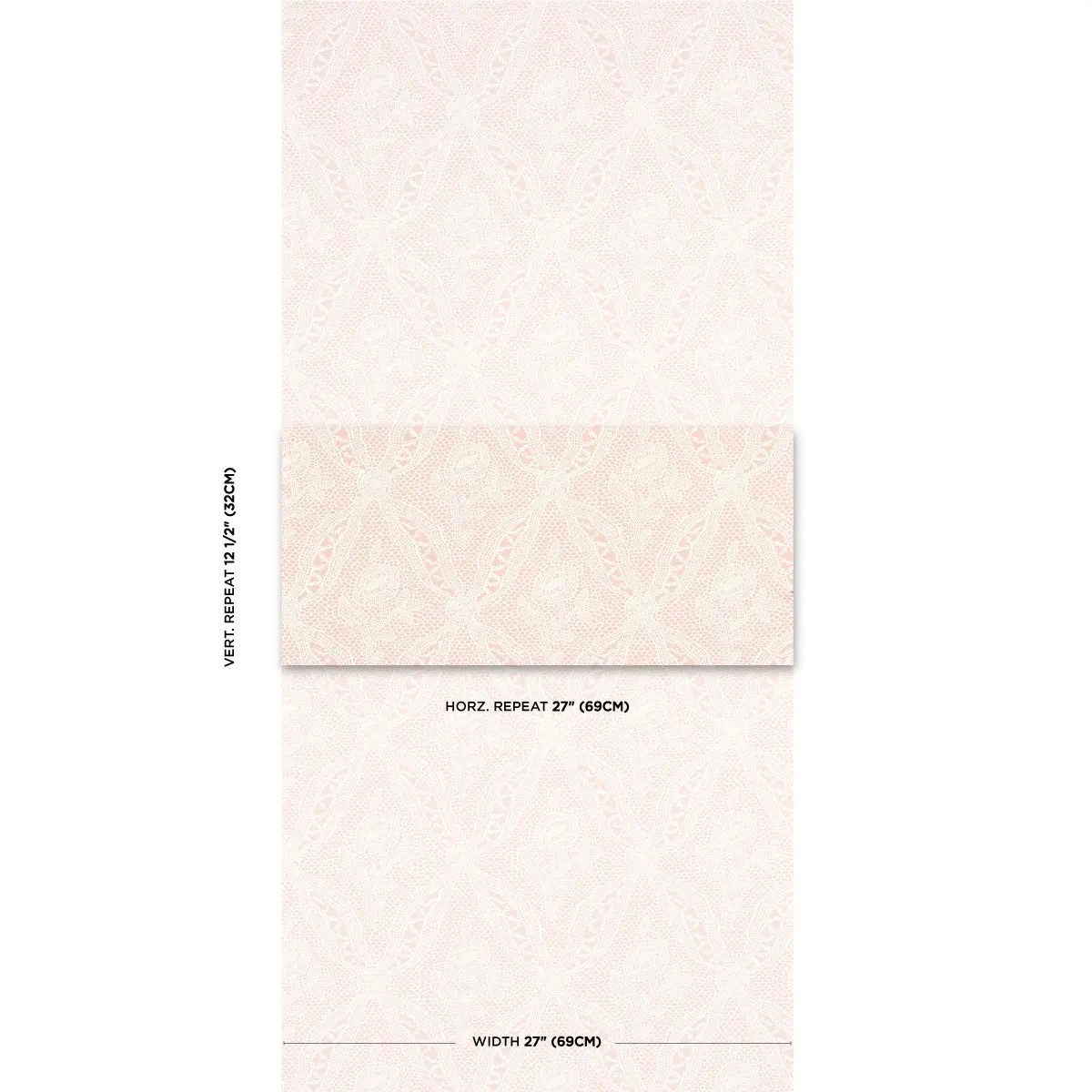 COSETTE LACE_ BLUSH
