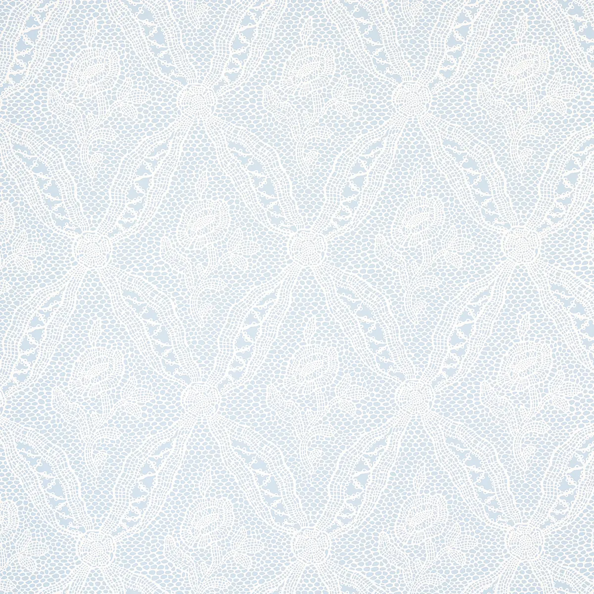 COSETTE LACE_ CORNFLOWER