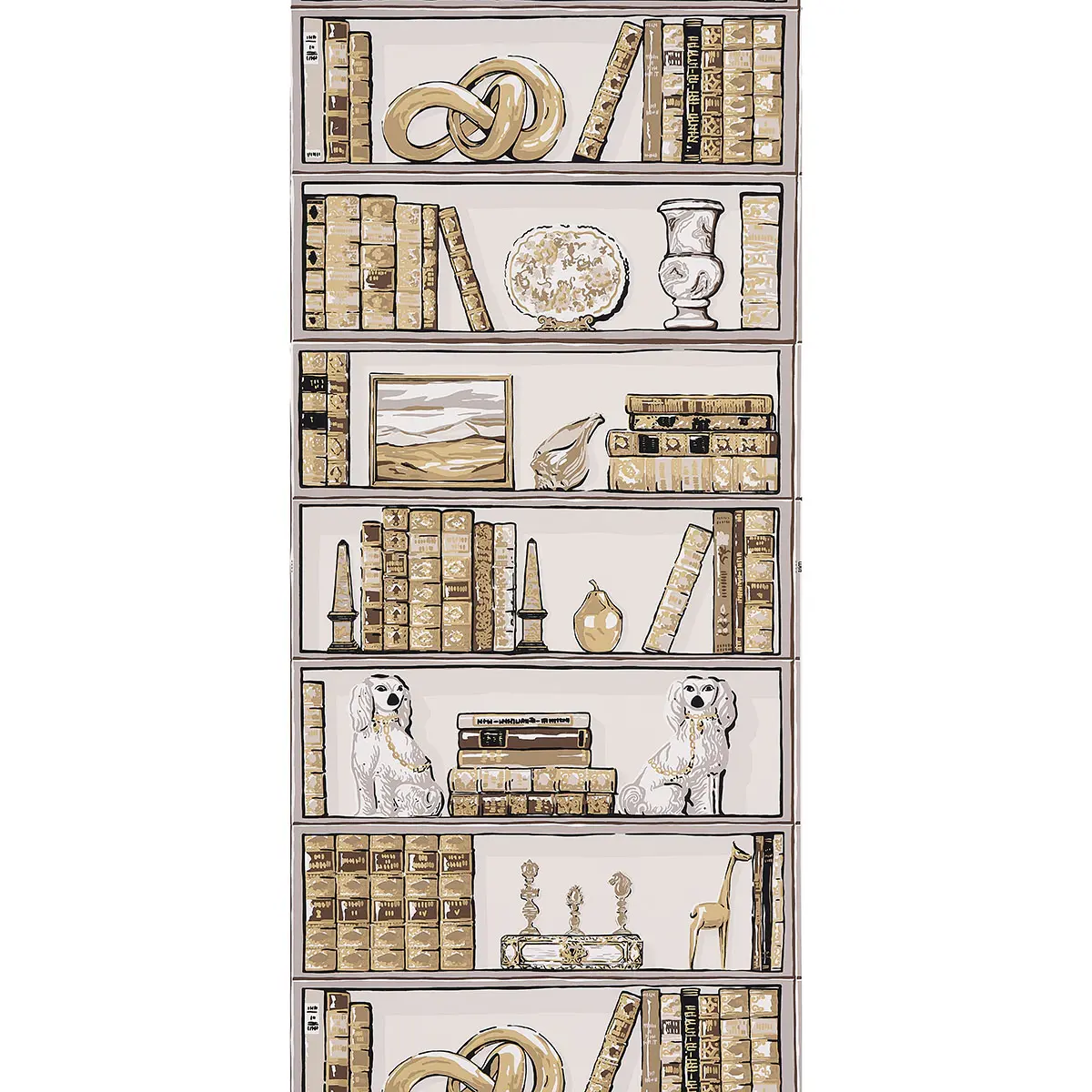 NATALIE’S LIBRARY_ MOCHA
