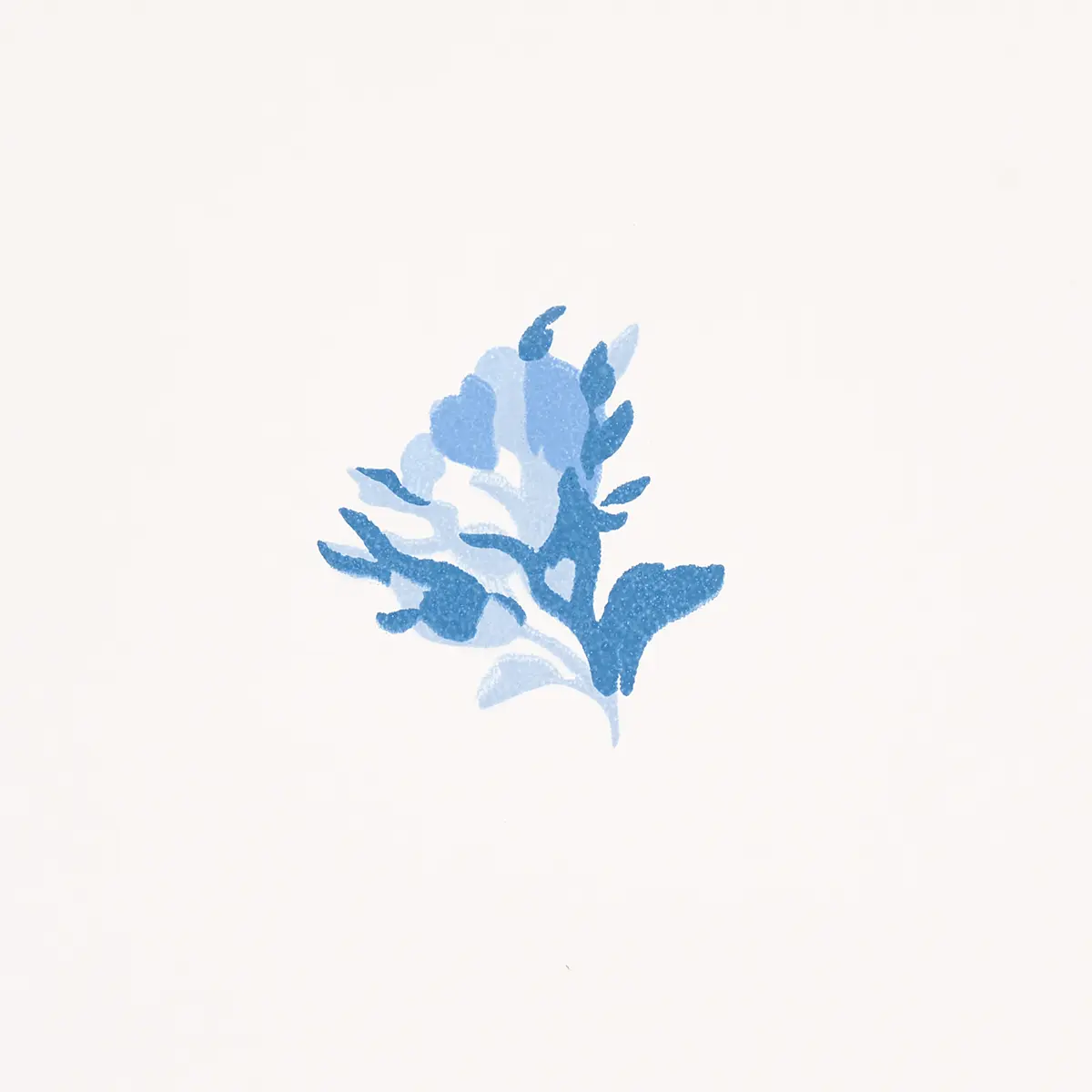 MARGIE FLORAL_ PORCELAIN
