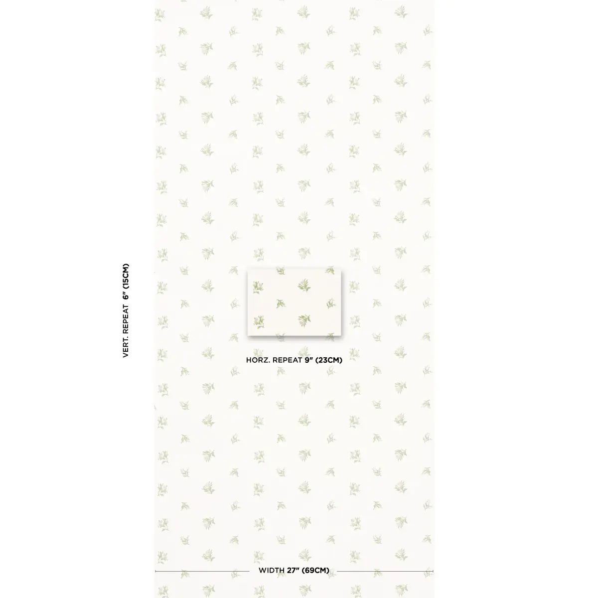 MARGIE FLORAL_ GRIS