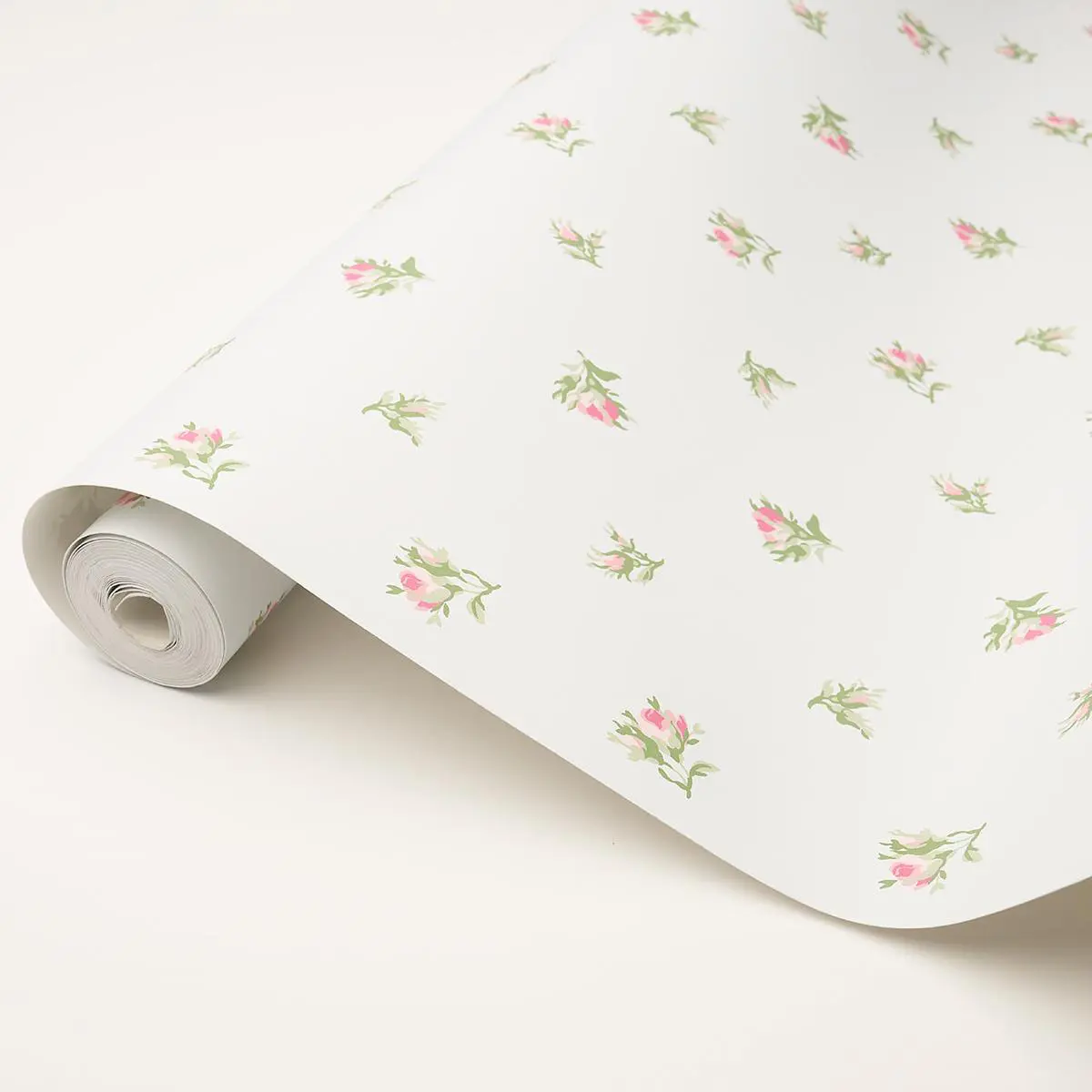 MARGIE FLORAL_ ROSE