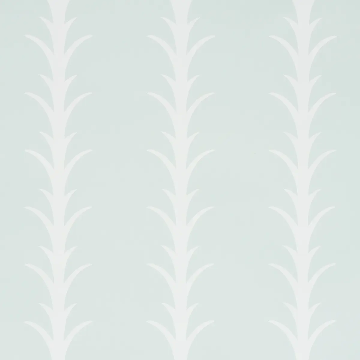 ACANTHUS STRIPE_ IVORY ON MINERAL