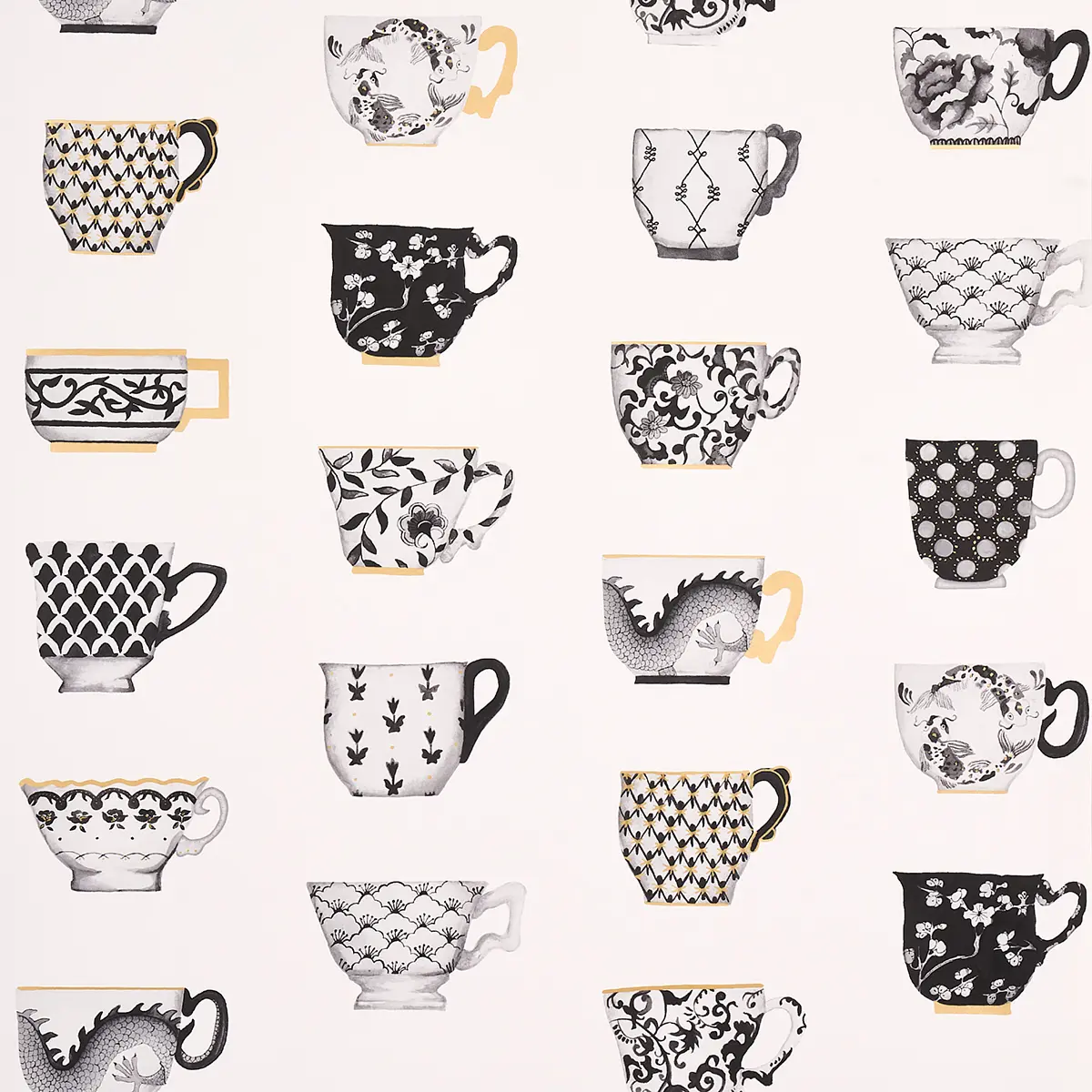 ONIE'S TEACUPS_ INK